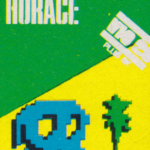 Hungry Horace (Vic 20) thumbnail