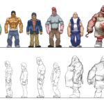 dockyard characters 1