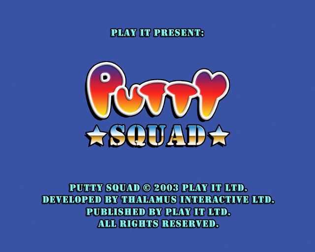 Putty Squad - PS4 Gameplay Preview - Eurogamer 