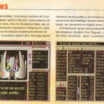 Deck Six unreleased games acs 1998 06