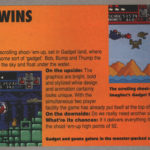 AmigaPower PreviewGadgetTwins