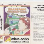 BrainPainInlayScan