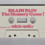 BrainPainReleaseTapeScan