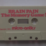 BrainPainRetailTape