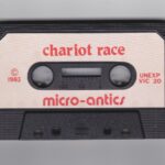 ChariotRaceTapeScan