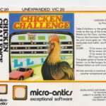 ChickenChallengeInlayScan