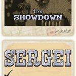 card sergei