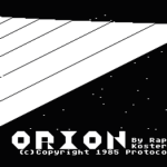 Orion thumbnail