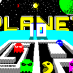 Mastertronic Planet10 Spectrum 1