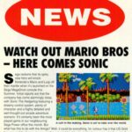 AmigaPower Sonicnews