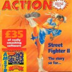 Street Fighter 2 thumbnail