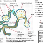 LEVEL 1 MAP 2