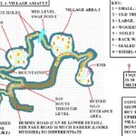 LEVEL 1 MAP 4