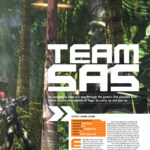 TEAM SAS OFFICIAL XBOX MAGA1 2