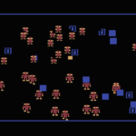 GTW Highlight No.06: Archer Maclean’s lost arcade conversion works preserved (Atari 800) thumbnail