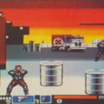 GTW Highlight No.15: Die Hard 2 findings on the SEGA Master System thumbnail