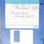 Lowe PCPandemoniumCopySentToProgrammer 1992.09.30