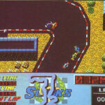 slicks amiga