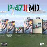 P 47 MD Collage