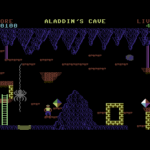 Alladin’s Cave thumbnail