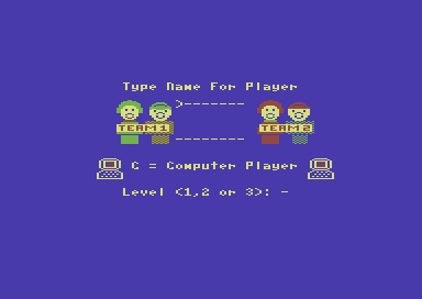 Lemmings V1 (C64) - 1993 Unknown - GTW64