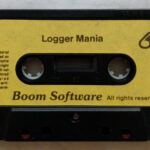 Logger Mania 1