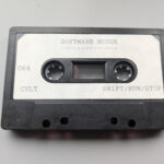 software house tape