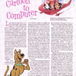 Video Games & Computer Entertainment November 1989 0113