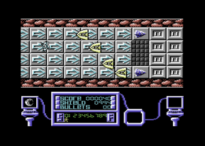 The Commodore 64 at 40 – and 10 of the best C64 games